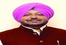 ਵਿਜੀਲੈਂਸ ਅੱਗੇ ਪੇਸ਼ ਹੋਏ ਸਾਬਕਾ ਵਿਧਾਇਕ ਕੁਲਦੀਪ ਵੈਦ