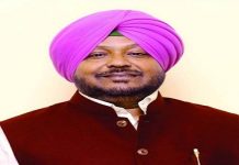 ਸਾਬਕਾ ਵਿਧਾਇਕ ਕੁਲਦੀਪ ਵੈਦ ਦੇ ਘਰ ਵਿਜੀਲੈਂਸ ਦਾ ਛਾਪਾ