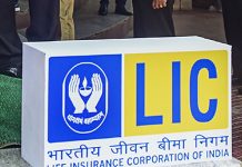 ਐਮ.ਜਗਨਨਾਥ ਅਤੇ ਤਬਲੇਸ਼ ਪਾਂਡੇ LIC ਦੇ ਨਵੇਂ ਐਮਡੀ