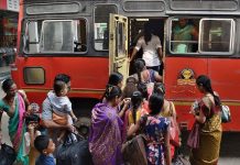 ਮਹਾਰਾਸ਼ਟਰ ਸਰਕਾਰ ਦਾ ਔਰਤਾਂ ਨੂੰ ਵੱਡਾ ਤੋਹਫਾ, ਅੱਜ ਤੋਂ ਬੱਸ ਕਿਰਾਏ ‘ਚ 50% ਦੀ ਛੋਟ