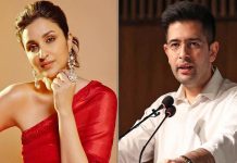 ਰਾਘਵ ਚੱਢਾ ਨਾਲ ਵਿਆਹ ਦੇ ਸਵਾਲ ‘ਤੇ ਪਰਿਣੀਤੀ ਚੋਪੜਾ ਨੇ ਤੋੜੀ ਚੁੱਪੀ! ਦਿੱਤਾ ਇਹ ਜਵਾਬ