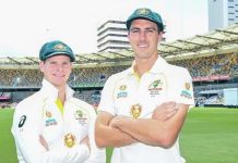 IND vs AUS: ਅਹਿਮਦਾਬਾਦ ਟੈਸਟ ਤੋਂ ਪਹਿਲਾਂ ਟੀਮ ਨੂੰ ਲੱਗਾ ਵੱਡਾ ਝਟਕਾ, ਸੀਰੀਜ਼ ਤੋਂ ਬਾਹਰ ਹੋਇਆ ਇਹ ਗੇਂਦਬਾਜ਼