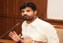 ਰਾਜਾ ਵੜਿੰਗ ਵੱਲੋਂ ਪੰਜਾਬ ਦੇ ਲੋਕਾਂ ਨੂੰ ਸ਼ਾਂਤੀ ਬਣਾਏ ਰੱਖਣ ਦੀ ਅਪੀਲ