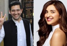 ਰਾਘਵ ਚੱਢਾ ਅਤੇ ਪਰਿਣੀਤੀ ਚੋਪੜਾ ਜਲਦ ਕਰਵਾਉਣਗੇ ਵਿਆਹ! ‘ਆਪ’ MP Sanjeev Arora ਨੇ ਦਿੱਤੀ ਵਧਾਈ