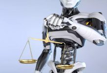 ਦੁਨੀਆ ਦੇ ਪਹਿਲੇ ਰੋਬੋਟ ਵਕੀਲ ‘ਤੇ ਹੋਇਆ ਕੇਸ ਦਰਜ, ਜਾਣੋ ਕੀ ਹੈ ਪੂਰਾ ਮਾਮਲਾ