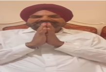 ਸਿੱਧੂ ਮੂਸੇਵਾਲਾ ਦੀ ਬਰਸੀ ਤੋਂ ਪਹਿਲਾਂ ਪਿਤਾ ਬਲਕੌਰ ਸਿੰਘ ਨੇ ਲੋਕਾਂ ਨੂੰ ਕੀਤੀ ਖ਼ਾਸ ਅਪੀਲ