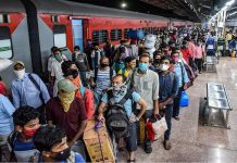 ਰੇਲ ਯਾਤਰੀਆਂ ਲਈ ਵੱਡੀ ਖਬਰ, ਕੱਲ੍ਹ ਬੰਦ ਰਹੇਗਾ ਯਾਤਰੀ ਰਿਜ਼ਰਵੇਸ਼ਨ ਸਿਸਟਮ