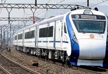 ਦਿੱਲੀ ਤੋਂ ਬਨਾਰਸ ਜਾਣ ਵਾਲਿਆਂ ਲਈ ਖੁਸ਼ਖਬਰੀ, ਹੁਣ 4 ਨਹੀਂ 5 ਦਿਨ ਚੱਲੇਗੀ ਵੰਦੇ ਭਾਰਤ, ਕਿਰਾਇਆ ਅਤੇ ਨਵਾਂ ਸ਼ਡਿਊਲ ਜਾਰੀ