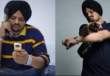 ਸਿੱਧੂ ਮੂਸੇਵਾਲਾ ਦਾ ਨਵਾਂ ਗੀਤ ‘MERA NA’ ਹੋਇਆ ਰਿਲੀਜ਼