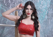 ਸ਼ਰਲਿਨ ਚੋਪੜਾ ਨੇ ਏਅਰਪੋਰਟ ‘ਤੇ ਕੀਤੀ ਅਜਿਹੀ ਹਰਕਤ, ਦੇਖੋ ਵਾਇਰਲ ਹੋ ਰਿਹਾ ਵੀਡੀਓ