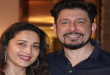 ਲੋਕਾਂ ਨੇ ਲਗਾਈ ਮਾਧੁਰੀ ਦੇ ਪਤੀ ਦੀ ‘ਕਲਾਸ’, ਜਾਣੋ ਅਜਿਹਾ ਕੀ ਕਿਹਾ ਡਾ.ਸ੍ਰੀਰਾਮ ਨੇਨੇ ਨੇ?