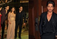 ਸਲਮਾਨ-ਆਰੀਅਨ ਨੂੰ ਇਕੱਠੇ ਦੇਖ ਕੇ ਪ੍ਰਸ਼ੰਸਕਾਂ ਨੂੰ ਆਈ ਕਰਨ-ਅਰਜੁਨ ਦੀ ਯਾਦ ,ਦੇਖੋ ਵੀਡੀਓ