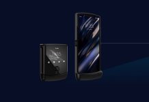FCC ‘ਤੇ ਦੇਖਿਆ ਗਿਆ Motorola ਦਾ ਫੋਲਡੇਬਲ ਫੋਨ, ਮਿਲੇਗੀ ਵੱਡੀ ਬੈਟਰੀ, ਫਾਸਟ ਚਾਰਜਿੰਗ ਨਾਲ ਲੈਸ ਹੋਵੇਗਾ ਡਿਵਾਈਸ