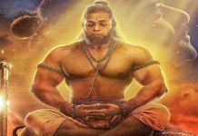 ਹਨੂੰਮਾਨ ਜਯੰਤੀ ‘ਤੇ ‘ਆਦਿਪੁਰਸ਼’ ਦਾ ਨਵਾਂ ਪੋਸਟਰ ਰਿਲੀਜ਼, ਬਜਰੰਗ ਬਲੀ ਦੀ ਲੁੱਕ ਦੇਖ ਪ੍ਰਸ਼ੰਸਕ ਹੋਏ ਖੁਸ਼