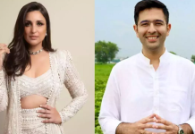 ਪਰਿਣੀਤੀ ਚੋਪੜਾ ਅਤੇ ਰਾਘਵ ਚੱਢਾ ਦੀ ਮੰਗਣੀ ਦੀਆਂ ਤਿਆਰੀਆਂ ਸ਼ੁਰੂ! ਜਾਣੋ ਕਦੋਂ ਅਤੇ ਕਿੱਥੇ ਹੋਵੇਗੀ ਰਿੰਗ ਸੈਰੇਮਨੀ