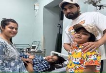 2 ਪਤਨੀਆਂ ਵਾਲੇ Youtuber ਅਰਮਾਨ ਮਲਿਕ ਜੁੜਵਾ ਬੱਚਿਆਂ ਦੇ ਪਿਤਾ, ਪਹਿਲੀ ਪਤਨੀ ਨੇ ਸਾਂਝੀ ਕੀਤੀ ਤਸਵੀਰ