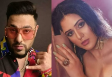 ਗਰਲਫਰੈਂਡ ਈਸ਼ਾ ਨਾਲ ਵਿਆਹ ਦੀਆ ਖ਼ਬਰਾਂ ‘ਤੇ ਆਇਆ ਬਾਦਸ਼ਾਹ ਦਾ ਰਿਐਕਸ਼ਨ,ਰੈਪਰ ਨੇ ਆਖੀ ਇਹ ਗੱਲ