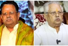 ਮਸ਼ਹੂਰ ਅਦਾਕਾਰ ਅਤੇ ਕਾਸਟਿਊਮ ਡਿਜ਼ਾਈਨਰ ਕ੍ਰਿਸ਼ਨਾ ਦਾ ਦਿਹਾਂਤ, ਟਾਲੀਵੁੱਡ ਇੰਡਸਟਰੀ ‘ਚ ਸੋਗ ਦੀ ਲਹਿਰ