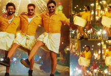 ਸਲਮਾਨ ਦੀ ਫਿਲਮ ਕਿਸੀ ਕਾ ਭਾਈ ਕਿਸੀ ਕੀ ਜਾਨ ਦਾ ਗੀਤ ‘yentamma’ ਹੋਇਆ ਰਿਲੀਜ਼