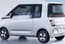 MG ਨੇ ਆਪਣੀ ਛੋਟੀ ਇਲੈਕਟ੍ਰਿਕ ਕਾਰ Comet EV ਦਾ ਉਤਪਾਦਨ ਕੀਤਾ ਸ਼ੁਰੂ, ਜਾਣੋ ਕਦੋਂ ਹੋਵੇਗੀ ਲਾਂਚ