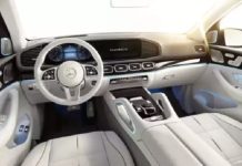 ਸ਼ਿਲਪਾ ਸ਼ੈੱਟੀ ਨੇ ਖਰੀਦੀ ਸਭ ਤੋਂ ਲਗਜ਼ਰੀ Mercedes ਕਾਰ, ਇਸ ਕਾਰ ਦੀ ਕੀਮਤ 3 ਕਰੋੜ