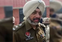 ਪੰਜਾਬ ਦੇ ਭਵਿੱਖ ਨੂੰ ਨਸ਼ੇ ਦੇ ਦਲਦਲ ‘ਚ ਡੋਬਣ ਵਾਲਿਆਂ ਖਿਲਾਫ਼ ਮੁੱਖ ਮੰਤਰੀ ਦੀ ਮਿਸਾਲੀ ਕਾਰਵਾਈ