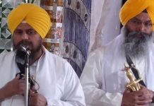 ਪੰਜਾਬ ਦੇ ਹਾਲਾਤ ਠੀਕ, ਕੋਈ ਟਕਰਾਅ ਨਹੀਂ, ਲੋਕ ਨਿਡਰ ਹੋ ਕੇ ਸੂਬੇ ਵਿੱਚ ਆਉਣ – ਜਥੇਦਾਰ ਅਕਾਲ ਤਖ਼ਤ ਸਾਹਿਬ