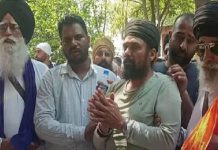 ਪੰਜਾਬੀ ਨੌਜਵਾਨ ਦੀ ਆਸਟ੍ਰੇਲੀਆ ‘ਚ ਸੜਕ ਹਾਦਸੇ ‘ਚ ਮੌ+ਤ: ਡੇਢ ਸਾਲ ਪਹਿਲਾਂ ਹੀ ਗਿਆ ਸੀ ਵਿਦੇਸ਼