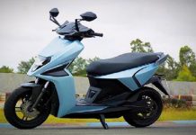 Simple One Electric Scooter 23 ਮਈ ਨੂੰ ਹੋਵੇਗਾ ਲਾਂਚ, ਜਾਣੋ ਖਾਸੀਅਤ
