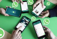 4 ਸਮਾਰਟਫ਼ੋਨਾਂ ‘ਚ ਇੱਕੋ ਸਮੇਂ ਵਰਤਿਆ ਜਾ ਸਕਦਾ ਹੈ WhatsApp! ਜਾਣੋ ਤਰੀਕਾ