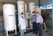 ਕੋਵਿਡ ਸਬੰਧੀ ਤਿਆਰੀਆਂ ਦੀ ਸਮੀਖਿਆ ਲਈ ਪੰਜਾਬ ਦੇ ਹਸਪਤਾਲਾਂ ‘ਚ ਕੀਤੀਆਂ ਗਈਆਂ ਮੌਕ ਡਰਿੱਲਾਂ