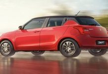 Maruti Swift: ਮਾਰੂਤੀ ਦੀ Swift ‘ਚ ਦਿੱਤਾ ਜਾਵੇਗਾ 1.0-ਲੀਟਰ ਟਰਬੋ ਪੈਟਰੋਲ ਇੰਜਣ, ਜਾਣੋ ਕਿੰਨਾ ਹੋਵੇਗਾ ਪਾਵਰਫੁੱਲ