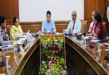 ਅਮਨ ਅਰੋੜਾ ਵੱਲੋਂ ਜੌਬ ਪੋਰਟਲ ਨੂੰ ਤਕਨੀਕੀ ਸਿੱਖਿਆ ਅਤੇ ਉਦਯੋਗ ਵਿਭਾਗ ਨਾਲ ਜੋੜਨ ਦੇ ਨਿਰਦੇਸ਼