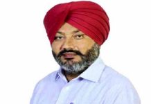 ਆਬਕਾਰੀ ਵਿਭਾਗ ਵੱਲੋਂ ਵਿਆਹ/ਨਿੱਜੀ ਸਮਾਗਮਾਂ ਲਈ ਸ਼ਰਾਬ ਦੇ ਪਰਮਿਟ ਦੇ ਨਾਲ ਵੱਧ ਤੋਂ ਵੱਧ ਪ੍ਰਚੂਨ ਮੁੱਲ ਸੂਚੀ ਮੁਹੱਈਆ ਕਰਨ ਦੀ ਸ਼ੁਰੂਆਤ- ਹਰਪਾਲ ਸਿੰਘ ਚੀਮਾ