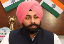 116 ਕਲਰਕਾਂ ਦੀ ਨਿਯੁਕਤੀ ਨਾਲ ਤਕਨੀਕੀ ਸਿੱਖਿਆ ਵਿਭਾਗ ਦੇ ਕੰਮਕਾਜ ‘ਚ ਆਵੇਗੀ ਤੇਜ਼ੀ: ਹਰਜੋਤ ਸਿੰਘ ਬੈਂਸ