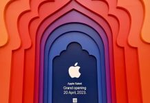 ਮੁੰਬਈ ਤੋਂ ਬਾਅਦ ਦਿੱਲੀ ‘ਚ ਵੀ ਖੁੱਲਿਆ ਐਪਲ ਦਾ ਸਟੋਰ, ਮਿਲਣਗੀਆਂ ਇਹ ਸਭ ਸਹੂਲਤਾਂ