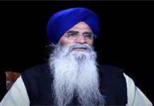 ਮੋਰਿੰਡਾ ‘ਚ ਸ੍ਰੀ ਗੁਰੂ ਗ੍ਰੰਥ ਸਾਹਿਬ ਜੀ ਦੀ ਬੇਅਦਬੀ ਕਰਨ ਵਾਲਿਆਂ ਖ਼ਿਲਾਫ਼ ਸਖ਼ਤ ਕਾਰਵਾਈ ਕੀਤੀ ਜਾਵੇ: ਐਡਵੋਕੇਟ ਧਾਮੀ