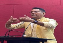 ਪੰਜਾਬ ਸਰਕਾਰ ਨੌਜਵਾਨਾਂ ਨੂੰ ਰੋਜ਼ਗਾਰ ਦੇ ਨਵੇਂ ਮੌਕੇ ਮੁਹੱਈਆ ਕਰਵਾਉਣ ‘ਚ ਕੋਈ ਕਸਰ ਨਹੀਂ ਛੱਡ ਰਹੀ: ਅਮਨ ਅਰੋੜਾ