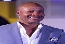 ਸ਼ਿਖਰ ਧਵਨ ਨੇ ਹੁਣ ਤੱਕ ਦੀ ਸਭ ਤੋਂ ਬਿਹਤਰੀਨ T20 ਪਾਰੀਆਂ ’ਚੋਂ ਇੱਕ ਖੇਡੀ: ਬ੍ਰਾਯਨ ਲਾਰਾ