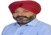ਵਿੱਤ ਮੰਤਰੀ ਚੀਮਾ ਵੱਲੋਂ ਅੰਕੜਿਆਂ ਆਧਾਰਤ ਕਿਤਾਬ ‘ਪੰਜਾਬ ਸਟੇਟ ਐਟ ਏ ਗਲਾਂਸ 2022’ ਜਾਰੀ