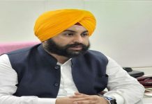 ਕਿਤਾਬ ਅਤੇ ਫੰਡਾਂ ਦੇ ਨਾਮ ਤੇ ਕੀਤੀ ਜਾ ਰਹੀ ਲੁੱਟ ਨੂੰ ਰੋਕਣ ਲਈ ਸਿੱਖਿਆ ਮੰਤਰੀ ਟਾਸਕ ਫੋਰਸ ਦਾ ਗਠਨ