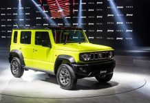 Maruti Jimny ਮਈ ਦੇ ਦੂਜੇ ਹਫ਼ਤੇ ਭਾਰਤ ‘ਚ ਹੋਵੇਗੀ ਲਾਂਚ