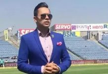 ਵਾਰਨਰ ਦੇ ਲਈ ਮੈਚ ਜਿੱਤਣਾ ਸਭ ਤੋਂ ਜਿਆਦਾ ਅਰਥ ਰੱਖਦਾ ਹੈ: ਆਕਾਸ਼ ਚੋਪੜਾ