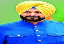 ਵੱਡੀ ਖ਼ਬਰ: ਜੇਲ੍ਹ ਤੋਂ ਬਾਹਰ ਆਏ ਨਵਜੋਤ ਸਿੰਘ ਸਿੱਧੂ, ਸਮਰਥਕਾਂ ਨੇ ਕੀਤਾ ਭਰਵਾਂ ਸਵਾਗਤ