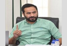 ਪ੍ਰਦੂਸ਼ਨ ਕੰਟਰੋਲ ਬੋਰਡ ਦੇ ਮੁੱਖ ਦਫ਼ਤਰ ਵਿਖੇ ਉੱਦਮੀਆਂ ਨੂੰ 24 ਘੰਟੇ ਸਹੂਲਤ ਦੇਣ ਲਈ ਹੈਲਪਡੈਸਕ ਸਥਾਪਤ : ਮੀਤ ਹੇਅਰ