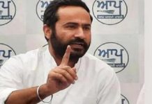 ਮੁੱਖ ਮੰਤਰੀ ਦੇ ਨਿਰਦੇਸ਼ਾਂ ਉਤੇ ਸੂਬੇ ਵਿੱਚ ਖੇਡ ਸੱਭਿਆਚਾਰ ਪੈਦਾ ਕਰਨ ਲਈ ਕੀਤੀ ਜਾ ਰਹੀਆਂ ਹਨ ਨਿਰੰਤਰ ਕੋਸ਼ਿਸ਼ਾਂ: ਮੀਤ ਹੇਅਰ