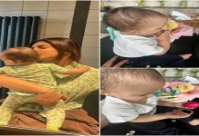 ਪ੍ਰਿਯੰਕਾ ਚੋਪੜਾ ਨੇ ਧੀ ਮਾਲਤੀ ਨਾਲ ਮਨਾਇਆ ਈਸਟਰ, ਸਾਂਝੀਆਂ ਕੀਤੀਆਂ ਤਸਵੀਰਾਂ, Fans ਨੇ ਵੀ ਖੂਬ ਲੁਟਾਇਆ ਪਿਆਰ