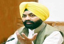 ਬਾਲ ਘਰ ਦੇ ਬਣਨ ਨਾਲ ਇਲਾਕੇ ਦੇ ਅਨਾਥ ਤੇ ਬੇਸਹਾਰਾ ਬੱਚਿਆਂ ਨੂੰ ਰਹਿਣ-ਸਹਿਣ, ਖਾਣ-ਪੀਣ ਅਤੇ ਪੜਾਈ ਆਦਿ ਦੀ ਮਿਲੇਗੀ ਮੁਫ਼ਤ ਸਹੂਲਤ : ਲਾਲਜੀਤ ਸਿੰਘ ਭੁੱਲਰ