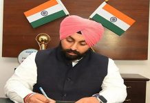 ਸਟੇਟ ਅਤੇ ਨੈਸ਼ਨਲ ਐਵਾਰਡੀ ਅਧਿਆਪਕਾਂ ਨੂੰ ਇੱਕ ਅਤੇ ਦੋ ਸਾਲ ਦੇ ਸੇਵਾ ਵਾਧਾ ਦੇਣ ਦਾ ਫੈਂਸਲਾ: ਹਰਜੋਤ ਸਿੰਘ ਬੈਂਸ