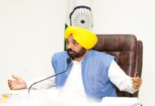 ਮੁੱਖ ਮੰਤਰੀ ਦੀ ਅਗਵਾਈ ਵਿਚ ਵਜ਼ਾਰਤ ਵੱਲੋਂ ਪੰਜਾਬ ਵਾਸੀਆਂ ਨੂੰ ਵੱਡੀ ਰਾਹਤ